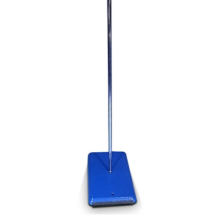 Retort Stand - 200x125mm with 600mm Rod