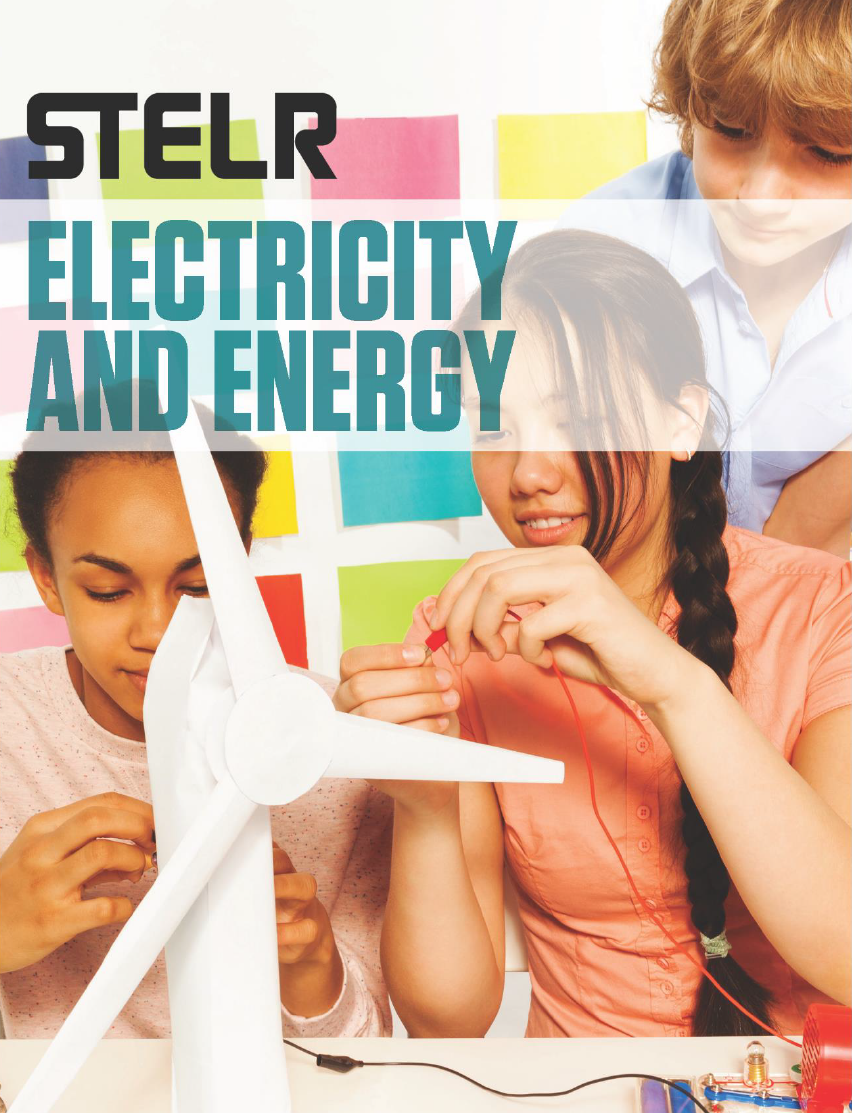 Teacher Resource Pack - Electricity and Energy Module