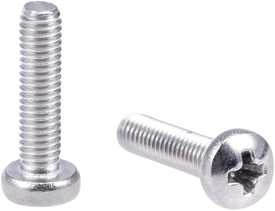 Solar Car Spare Screws