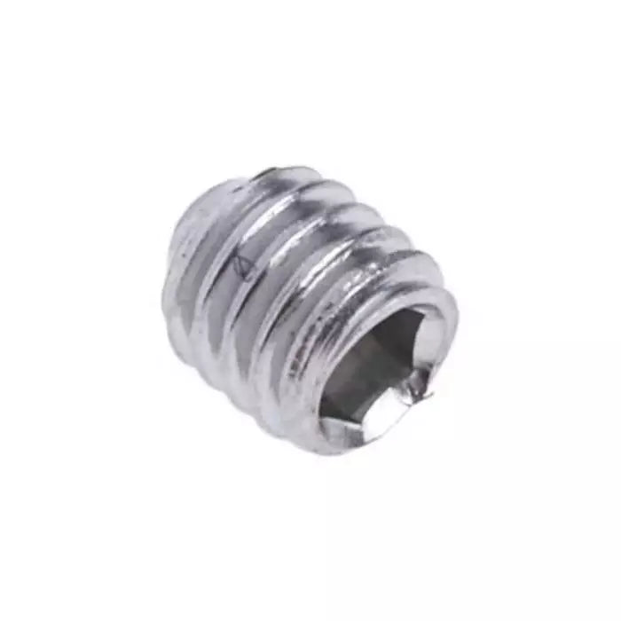 Solar Car Spare Screws