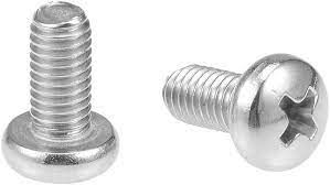 Solar Car Spare Screws