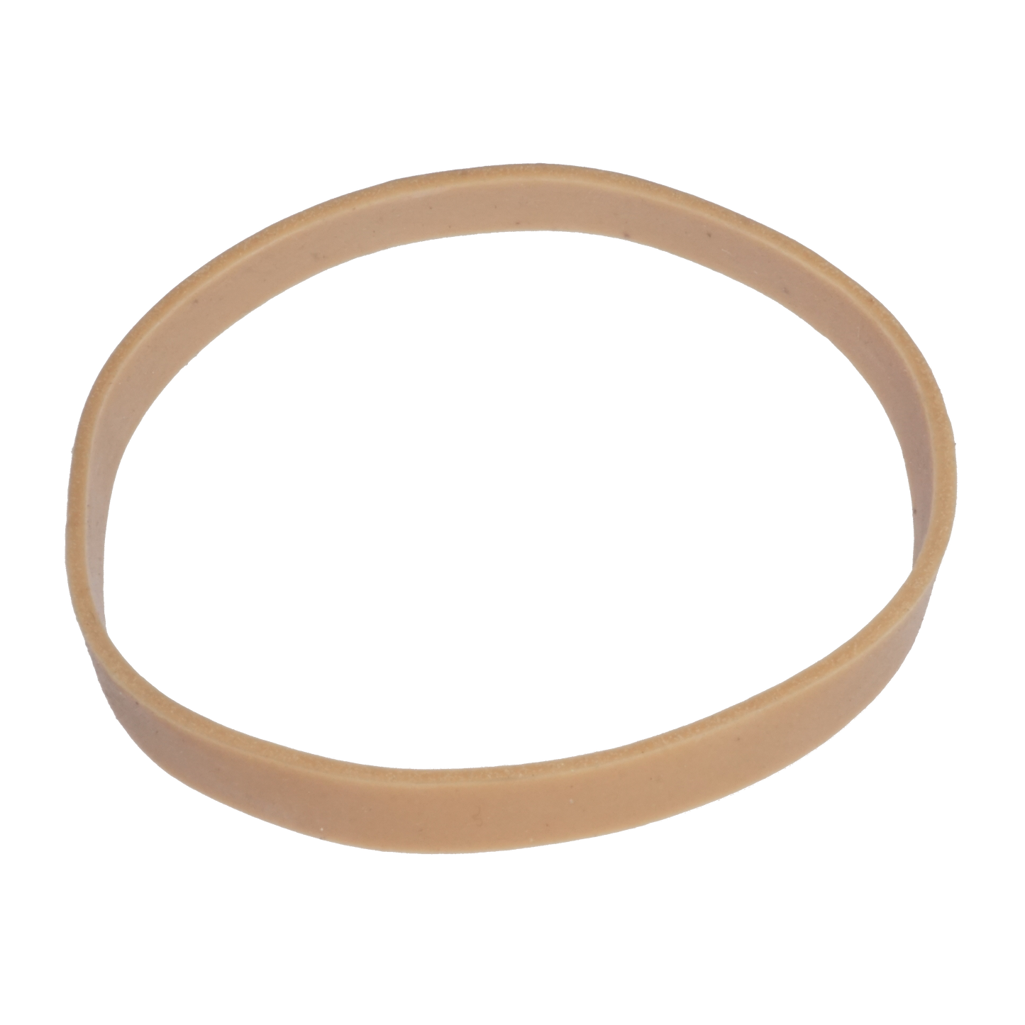 Cotton Reel Rubber Band - Set of 6