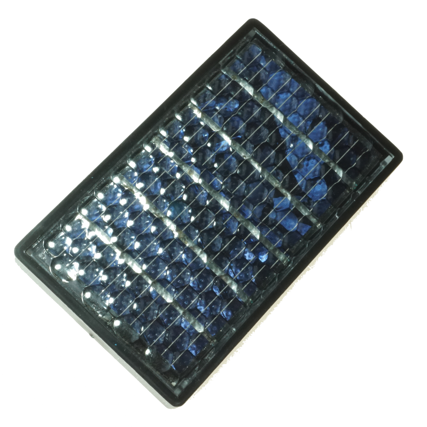 Solar Cell Panel - Spare Cell
