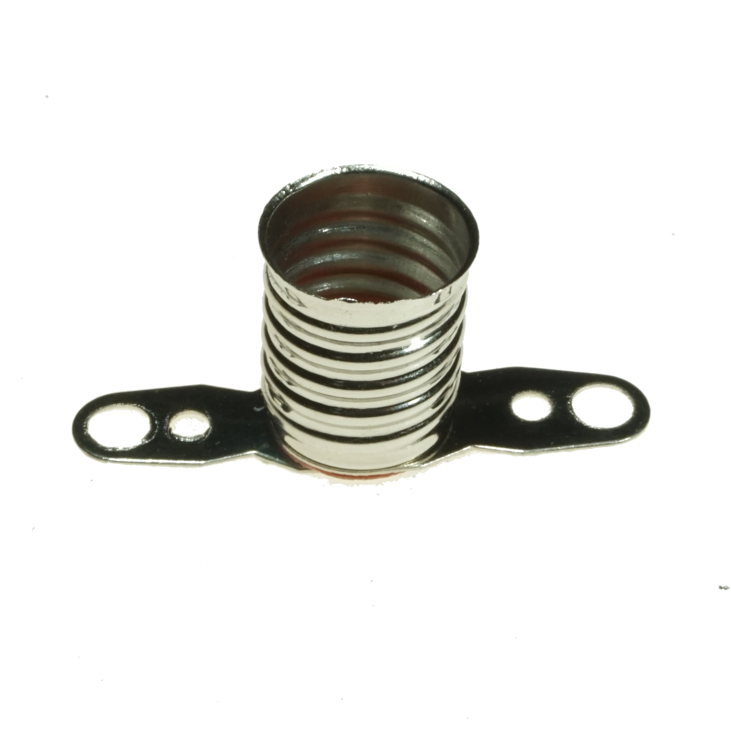 Solar Test Panel - Lamp Socket Base Only