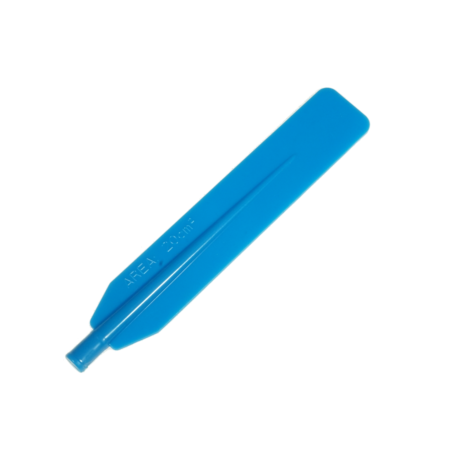 Windmill Blades - Medium/Blue Set of 15