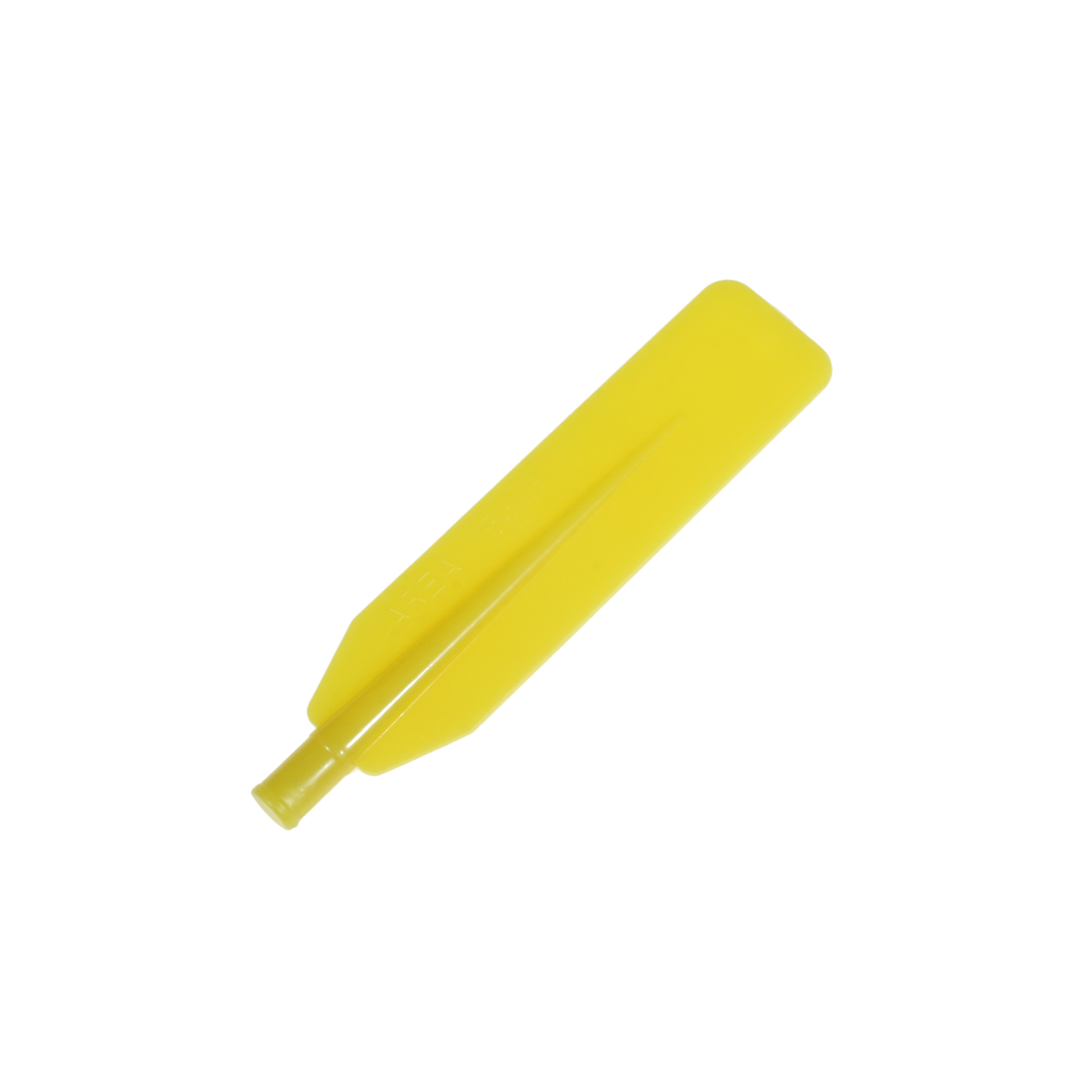 Windmill Blade - Short/Yellow Set of 15