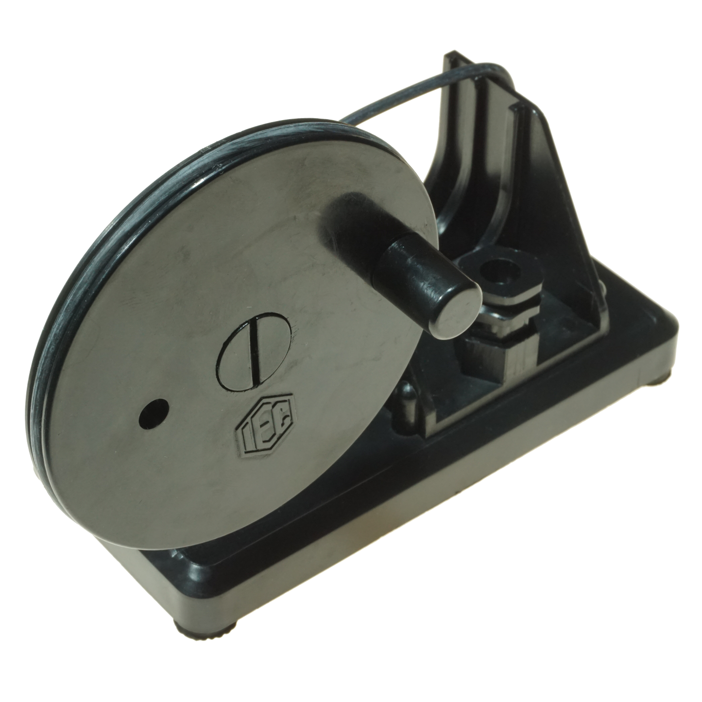 Hand Generator Mount for windmill generator (ST 120-01)