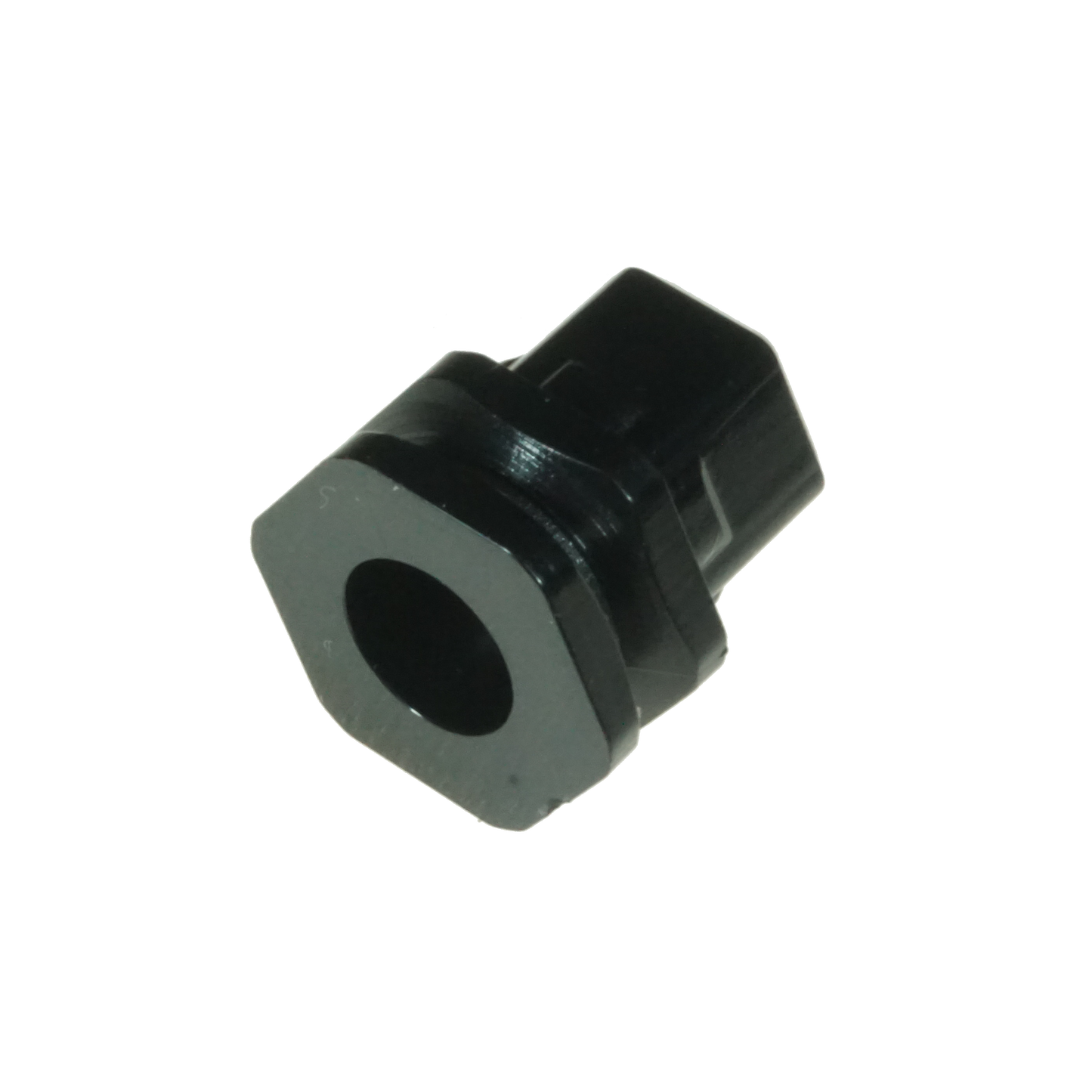 Hand Generator - Pulley Only (Removable)