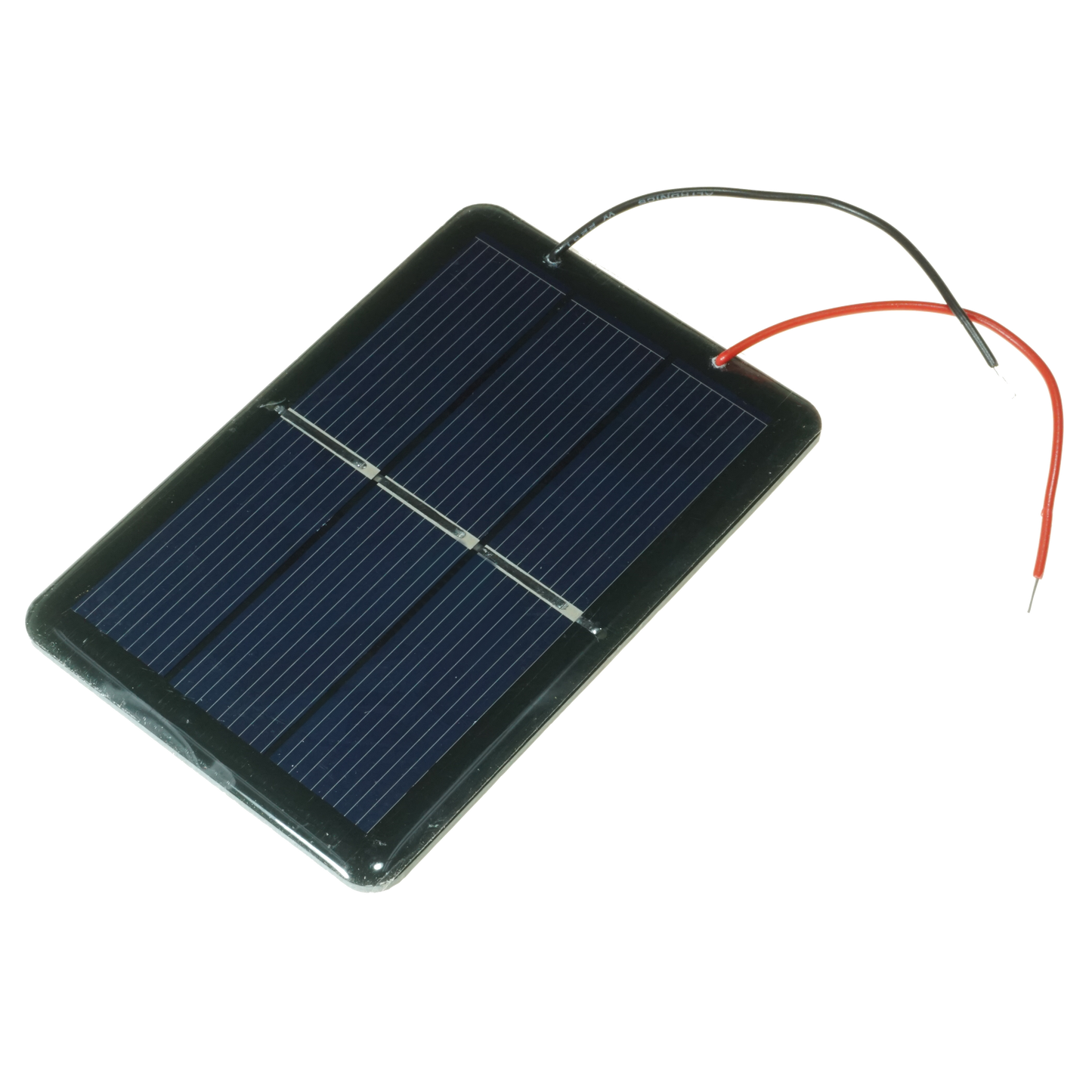 Solar Car - Solar Cell 1.5Vx400mA
