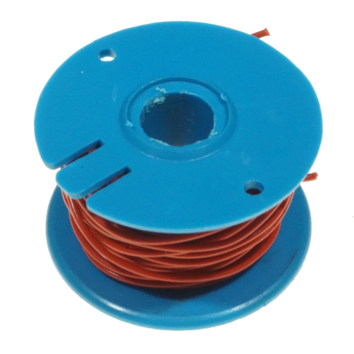 Solar Car Wire - Red, 10m Roll