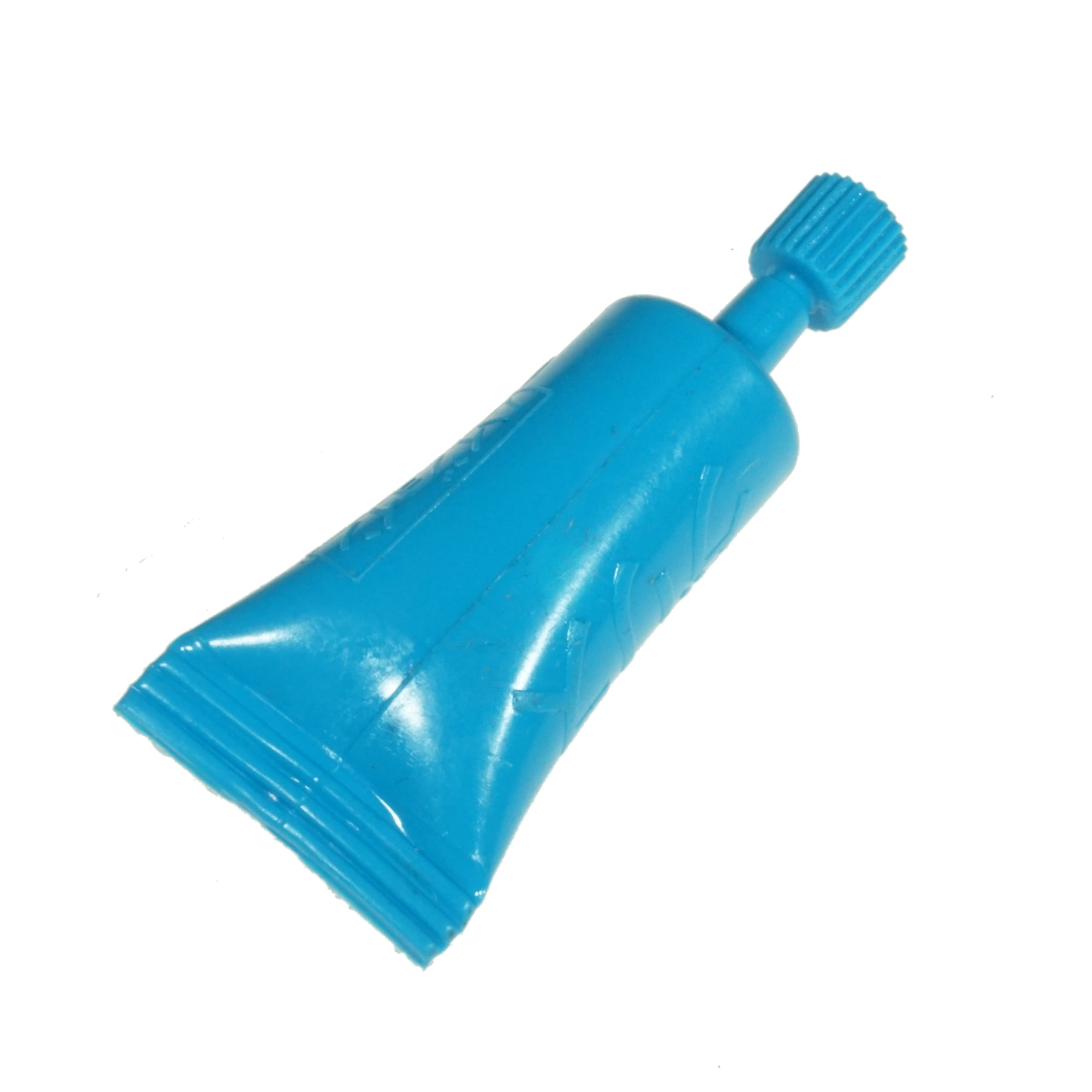 Solar Car - Mini Tube Clear Grease