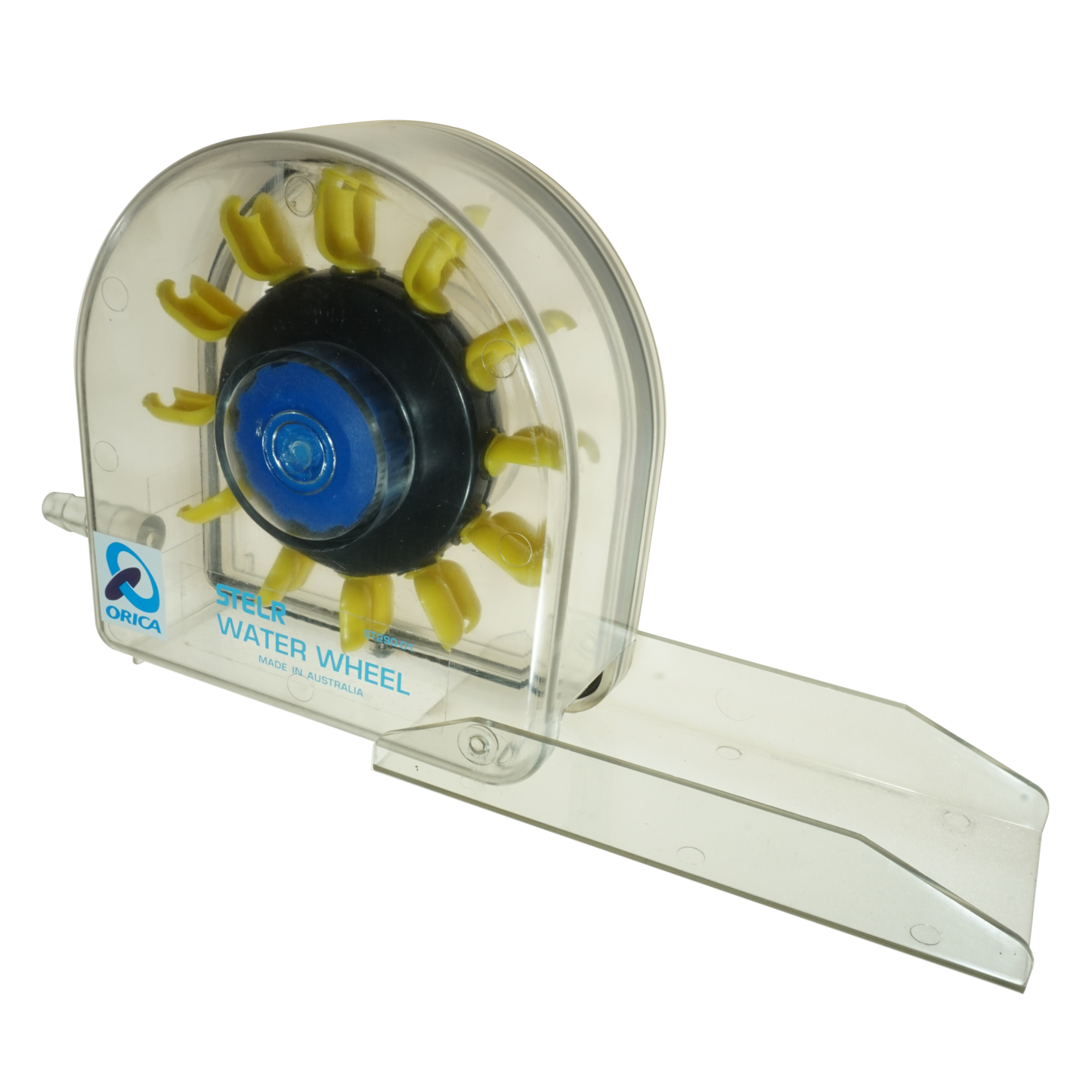 Water Wheel Assembly (exc. hose)