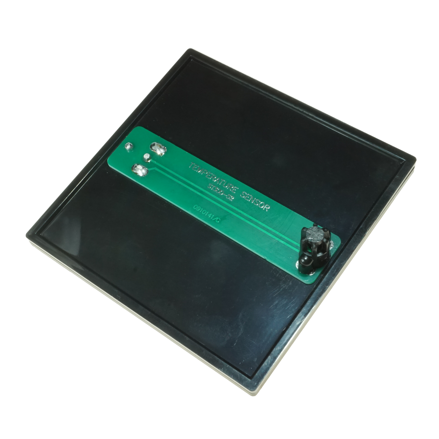 Sustainable House Temp Sensor - 100mm Panel
