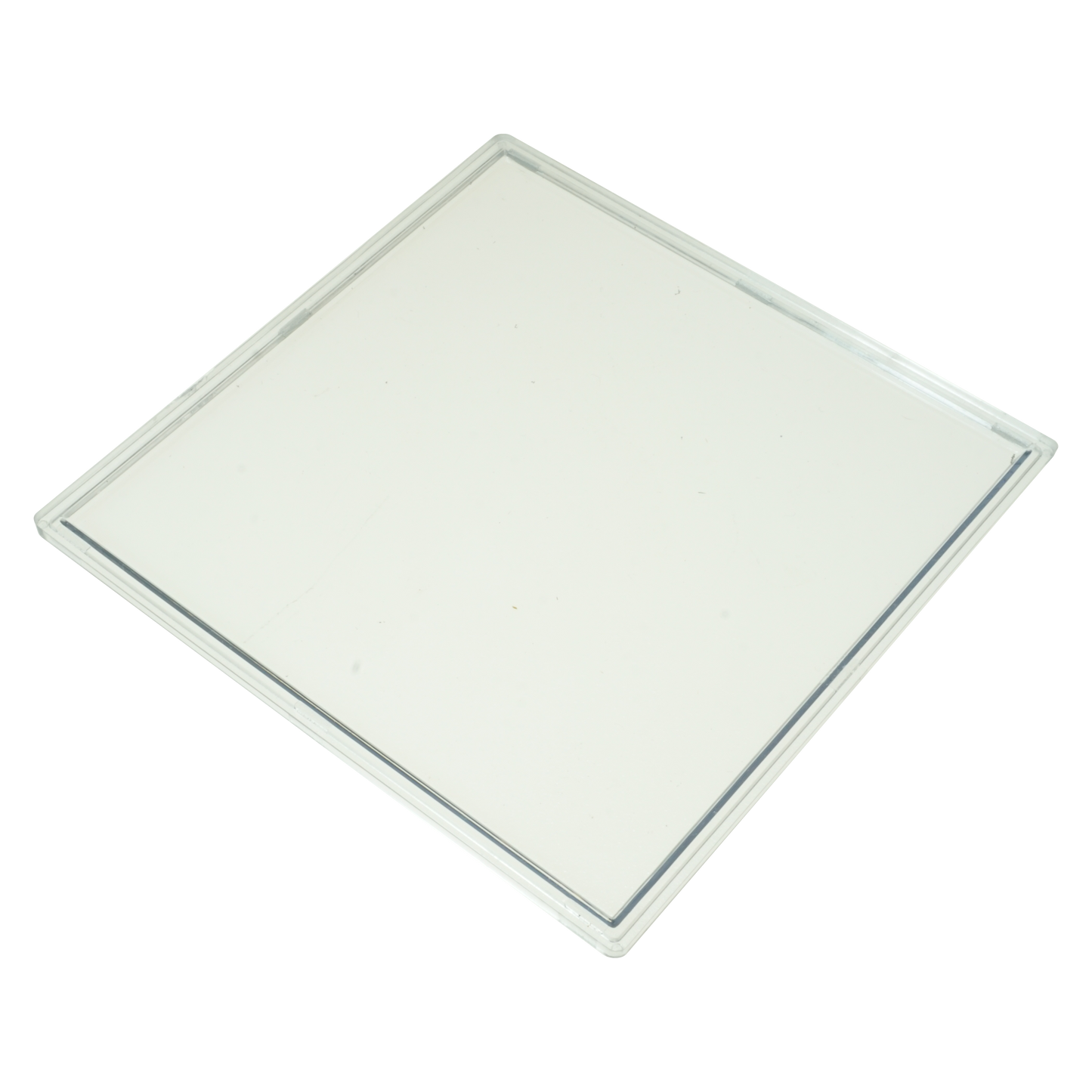 Sustainable Housing Panel - Acrylic Window Clear (Pair)