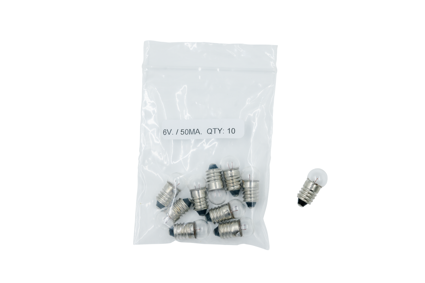 Spare Lamp Sets