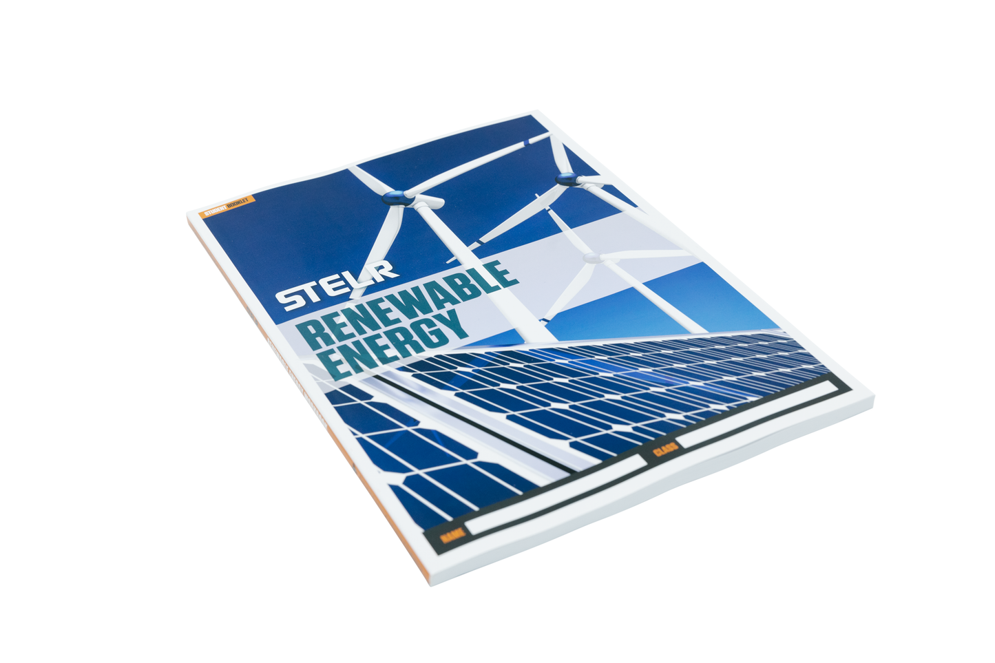 Renewable Energy Student Book