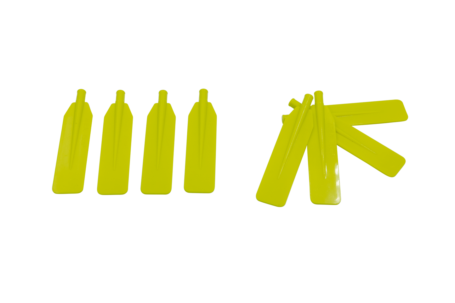 Windmill Blade - Set of 15