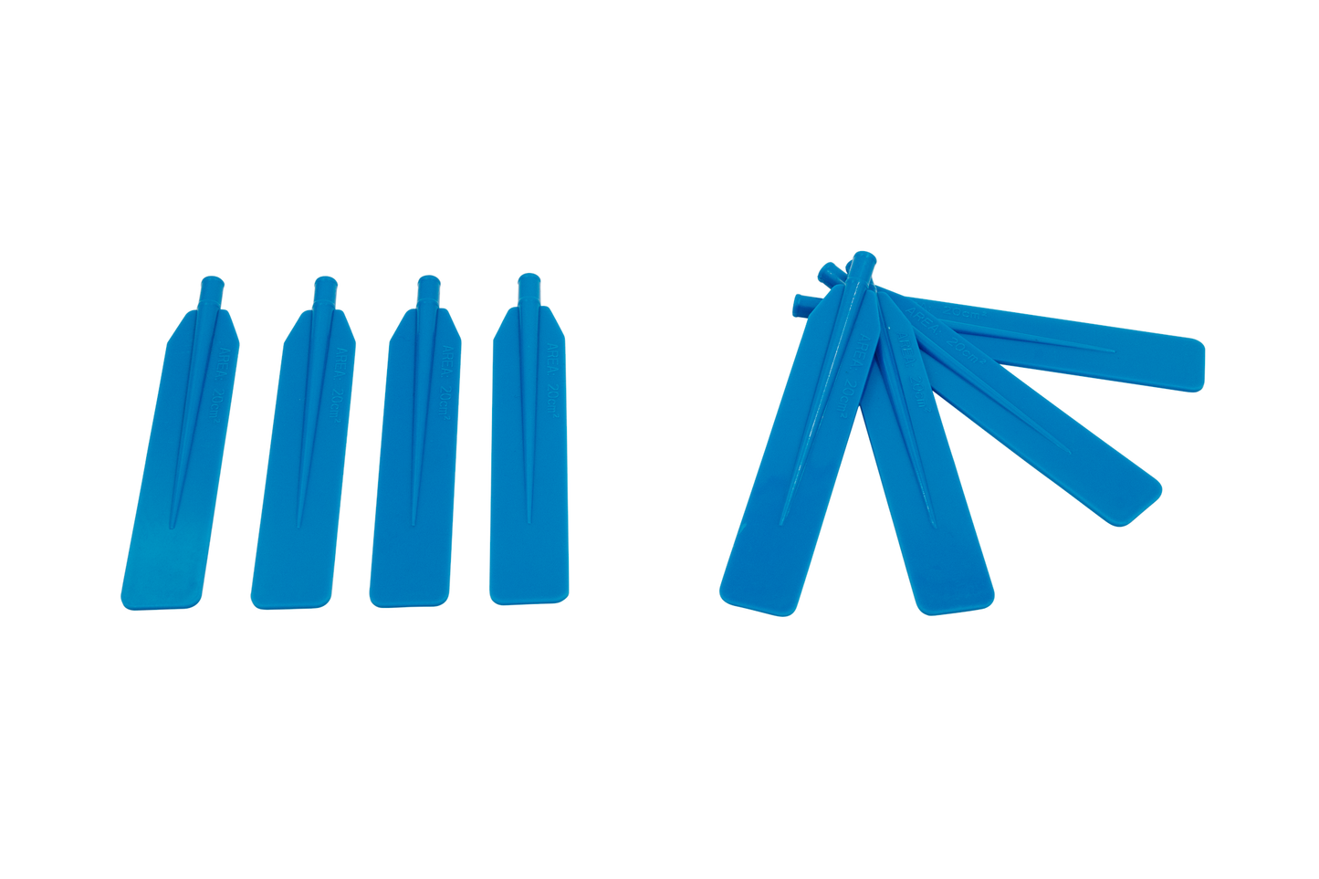 Windmill Blade - Set of 15
