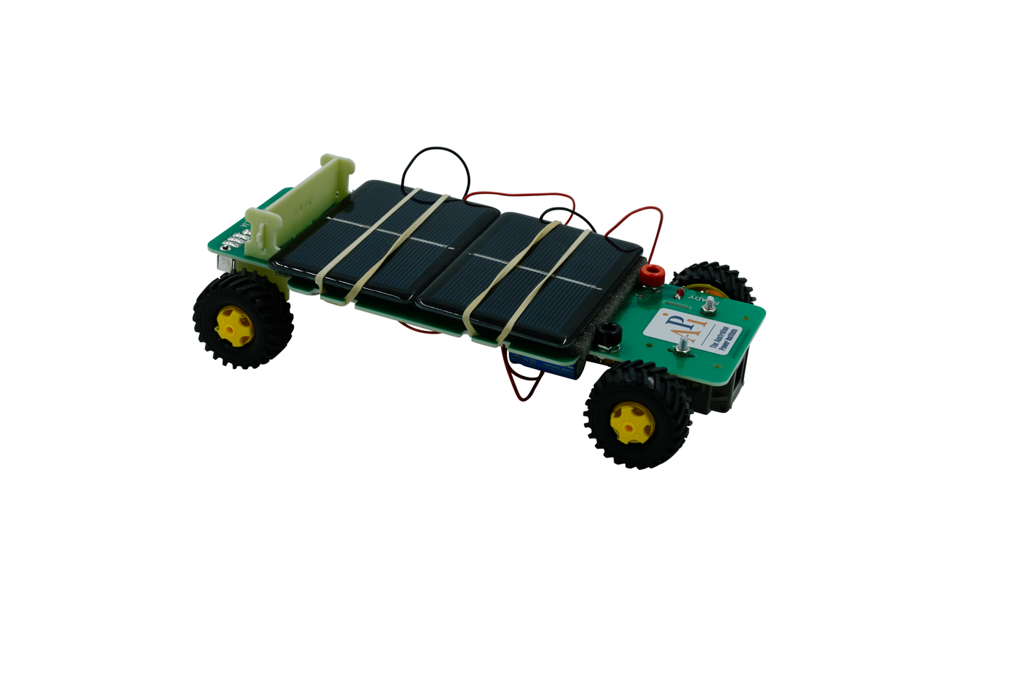 Solar Car Kits