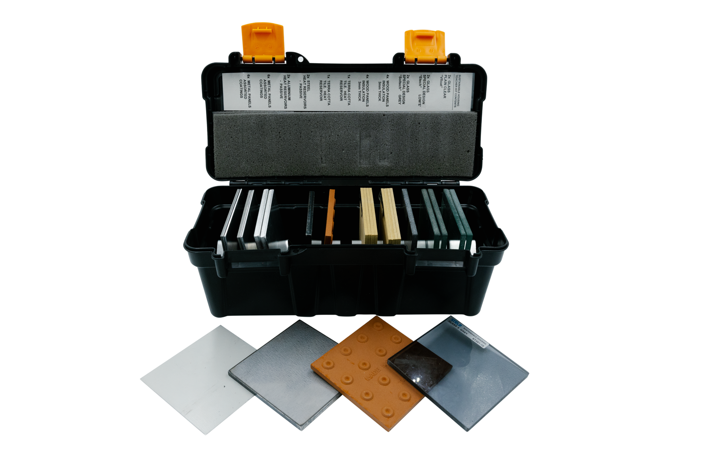 Sustainable Housing - Teacher Kit
