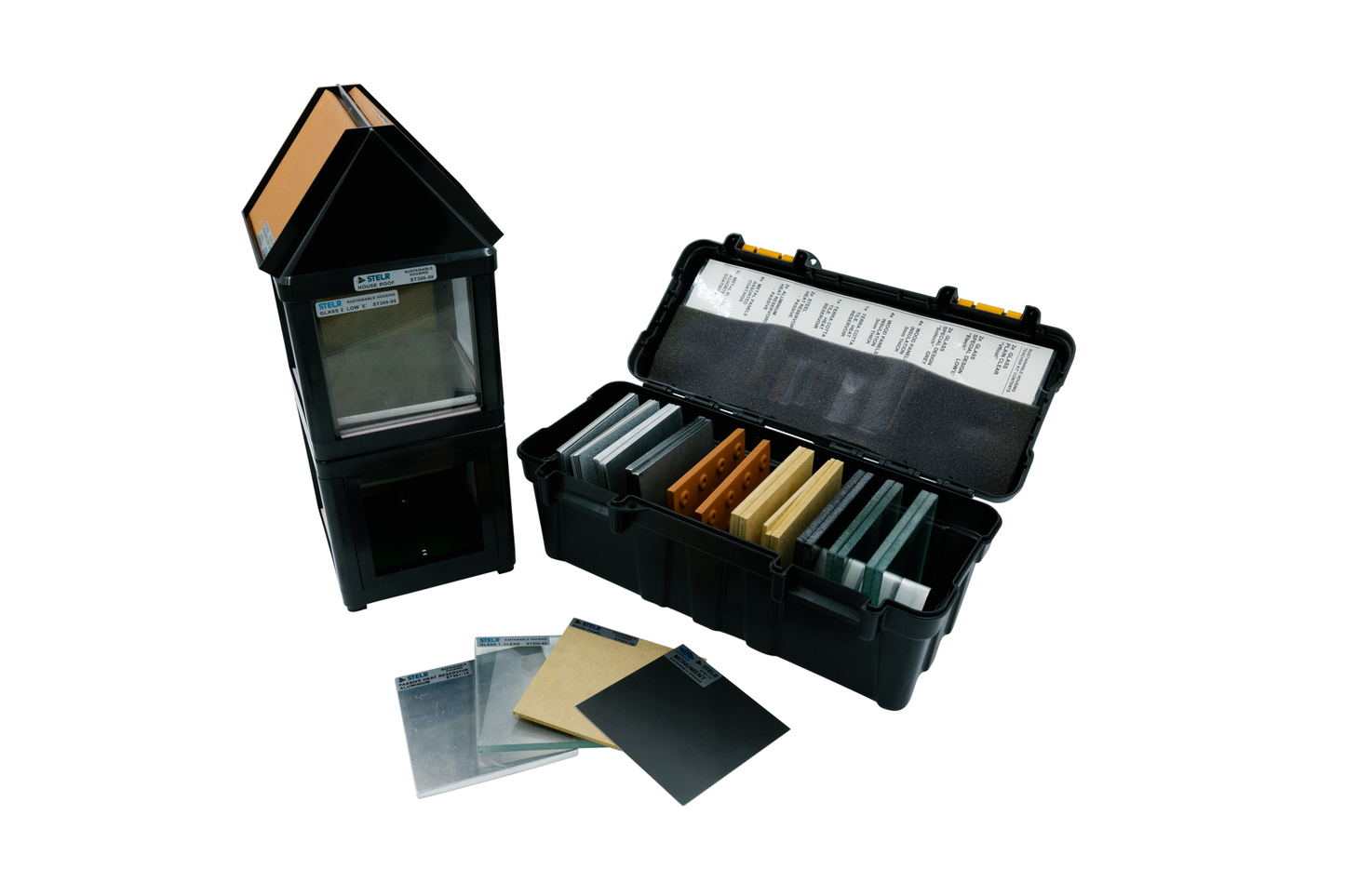 Sustainable Housing Kits
