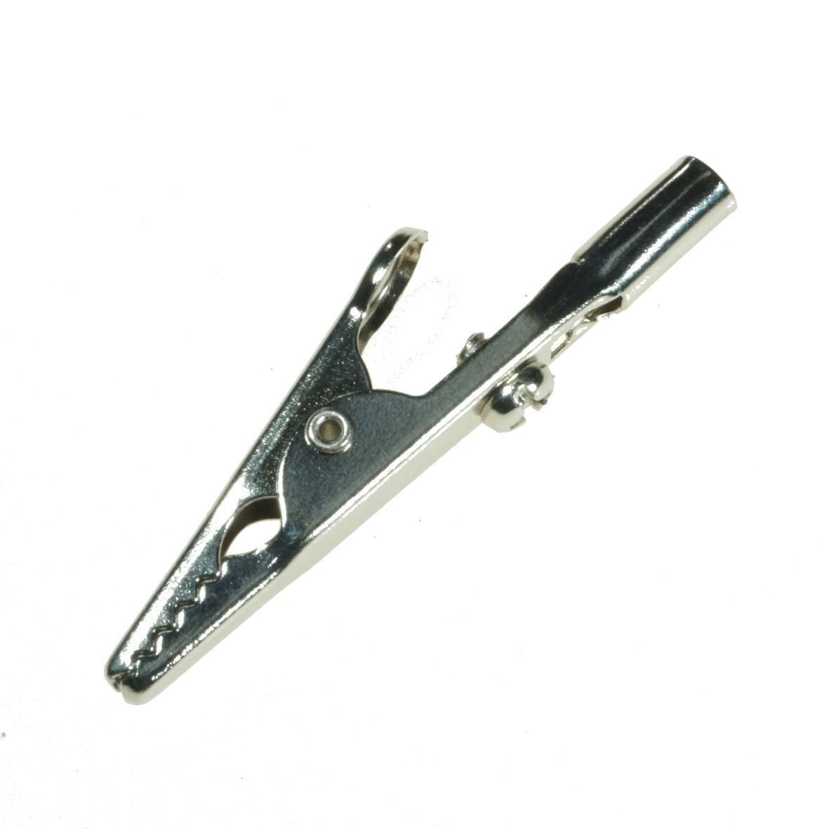Alligator Clip - Plain
