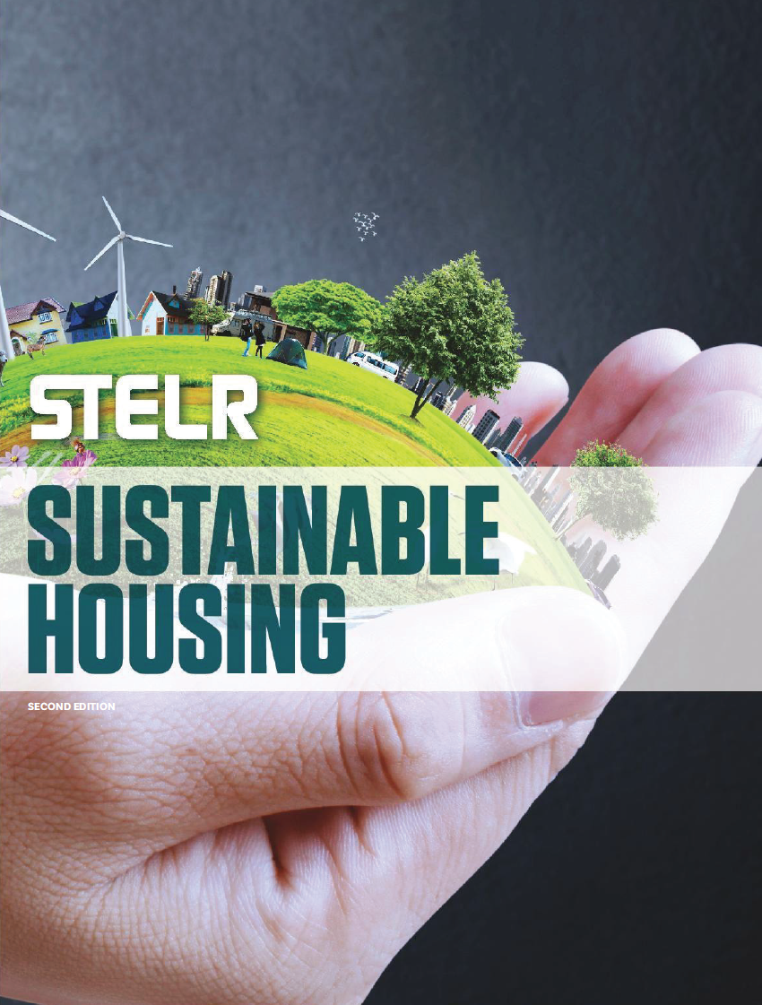 Teacher Resource Pack - Sustainable Housing Module