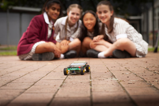 STELR Shop - STEM Education