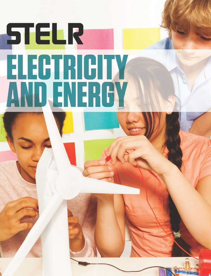 Teaching Resources – STELR Shop