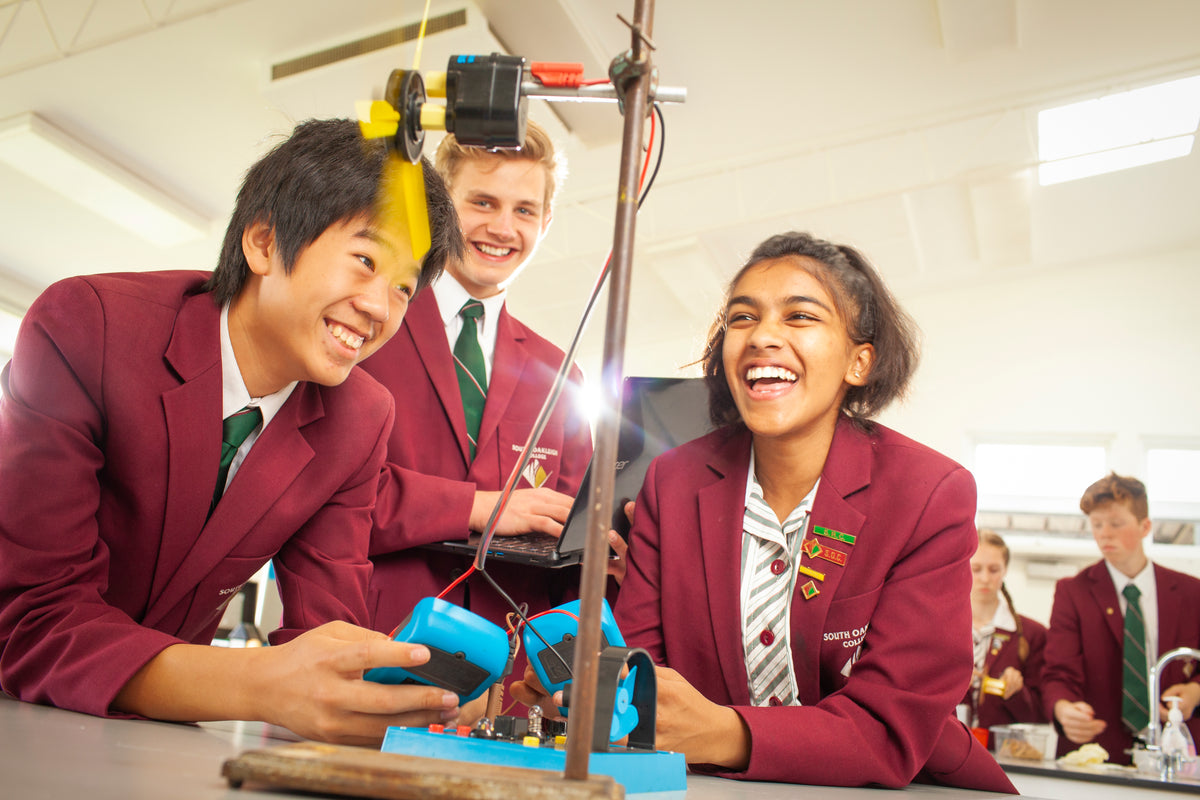 STELR Shop - STEM Education
