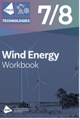 STELR Technologies - Year 7/8 Wind Energy Module