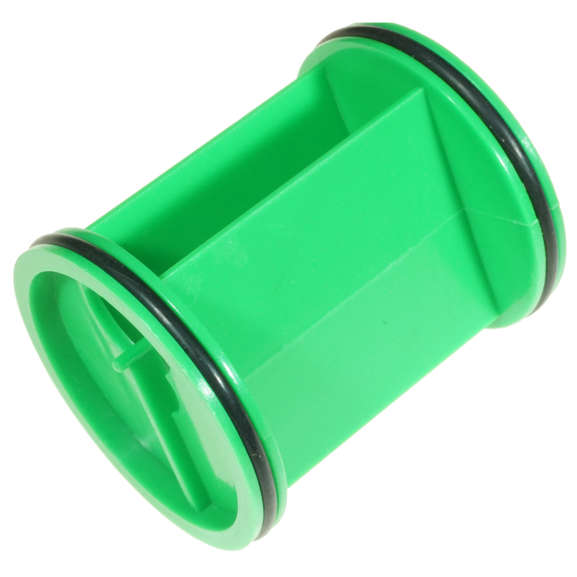 Cotton Reel Motor - Green