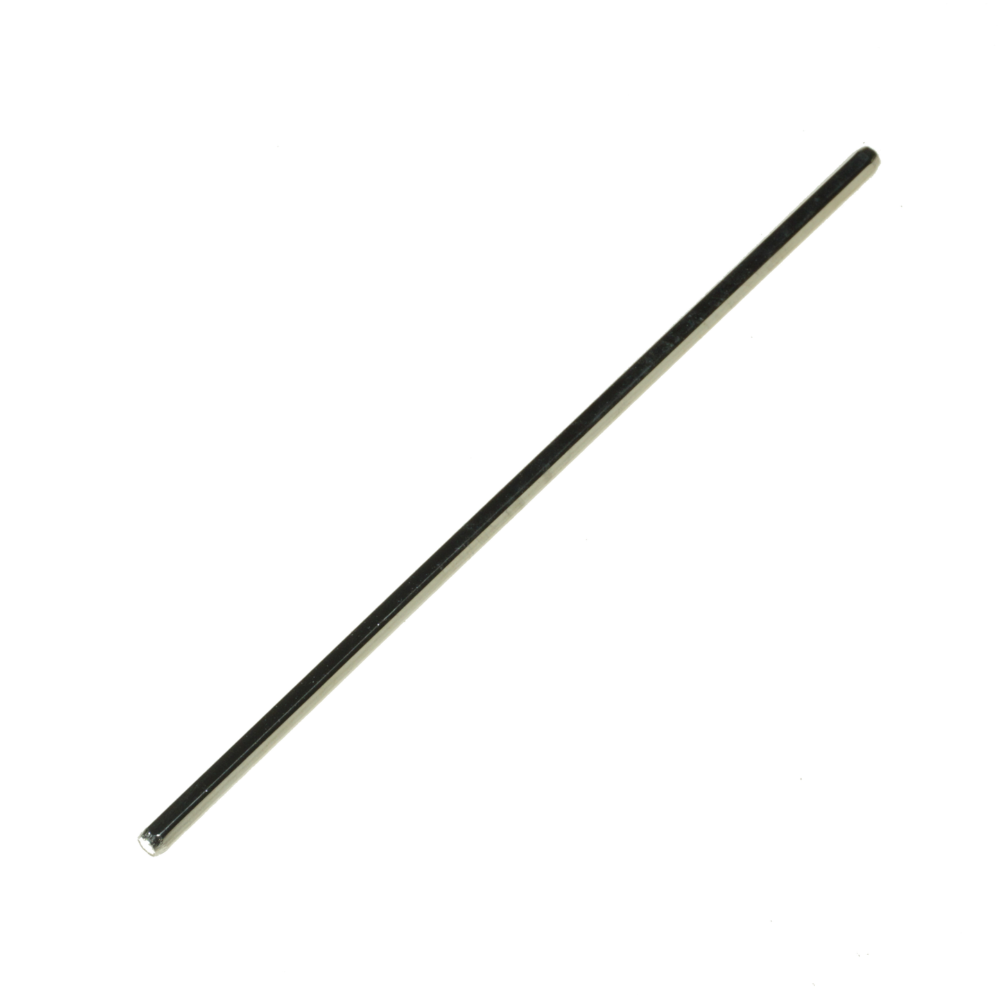 Solar Car - Axle Only (Hex Steel)