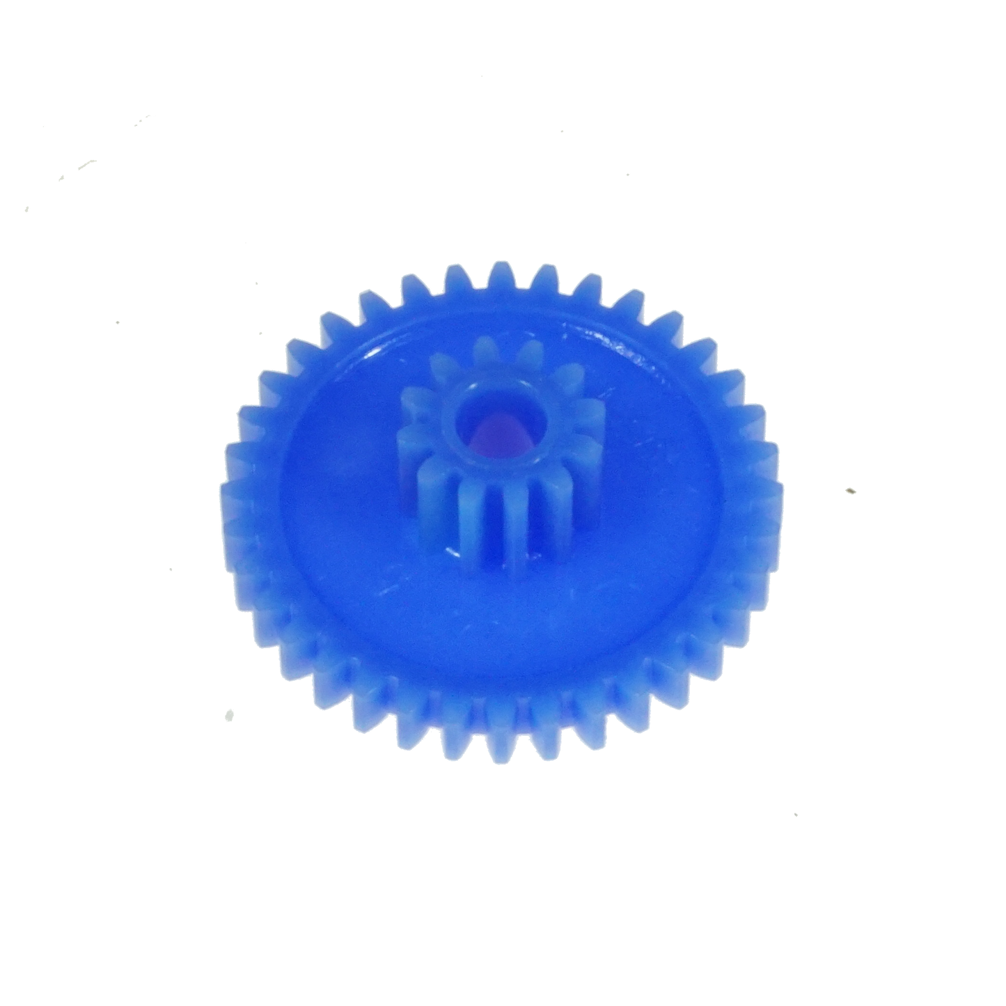 Solar Car - Blue Gear for Gearbox