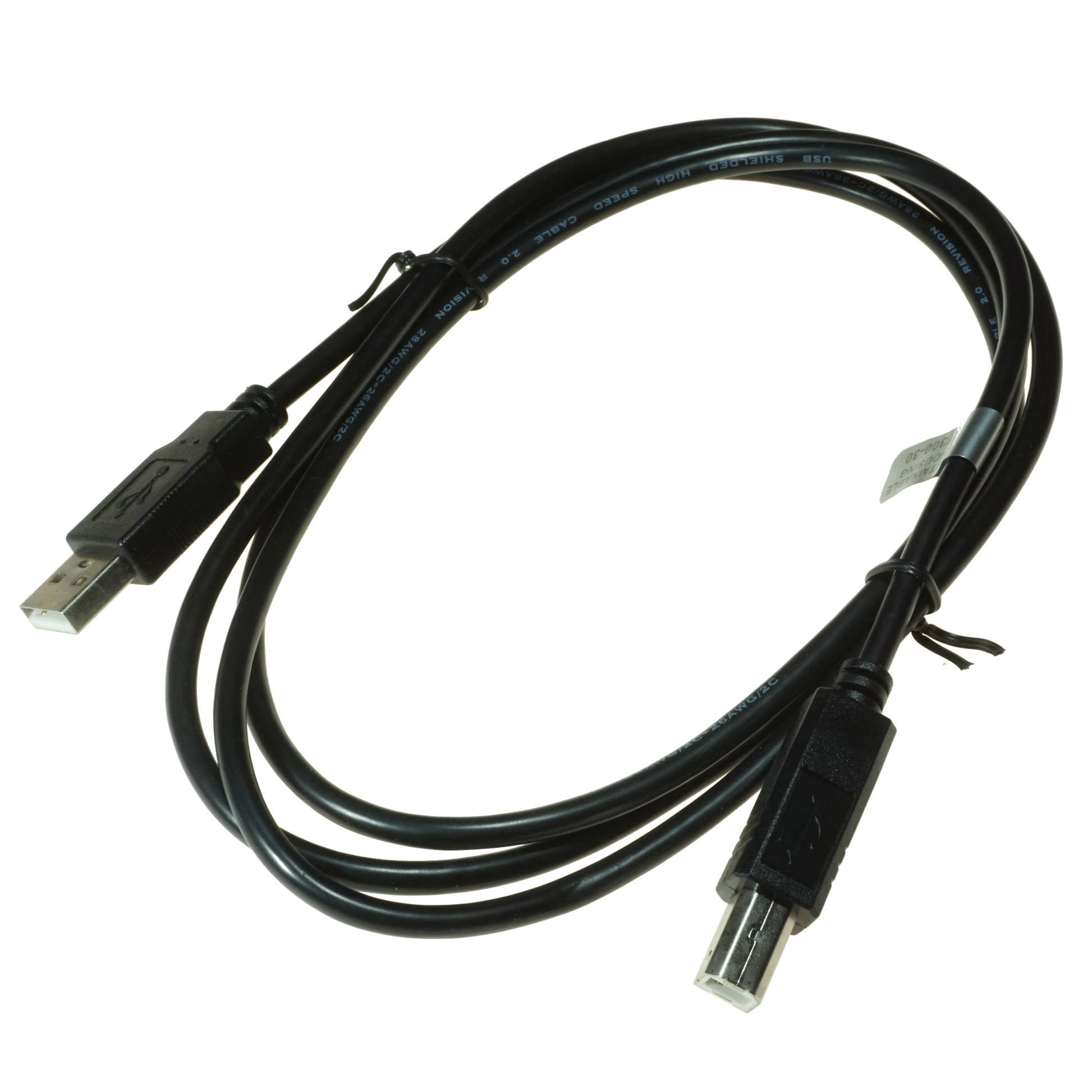 Sustainable House Cable - Temp Logger to USB (B to A)