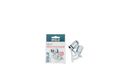 STELR Microscope