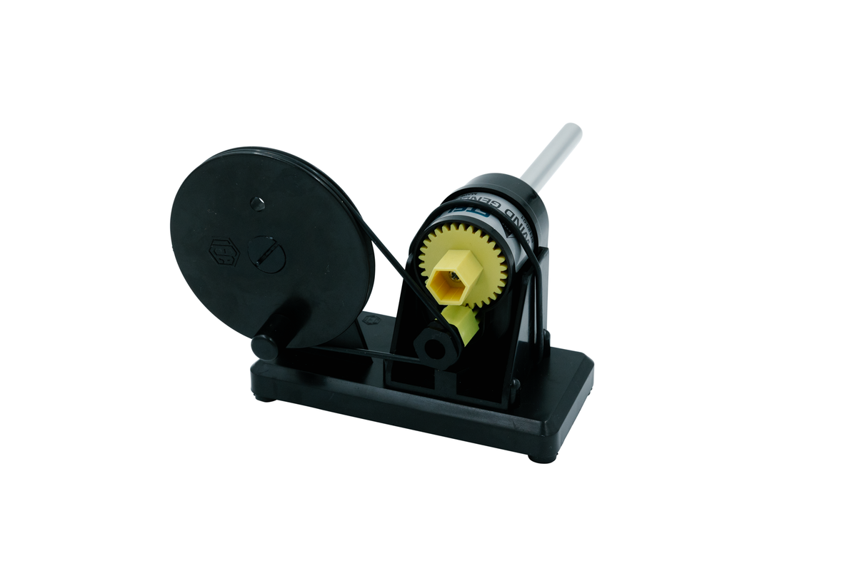 STELR Hand Generator Mount for windmill generator (ST 120-01) – STELR Shop
