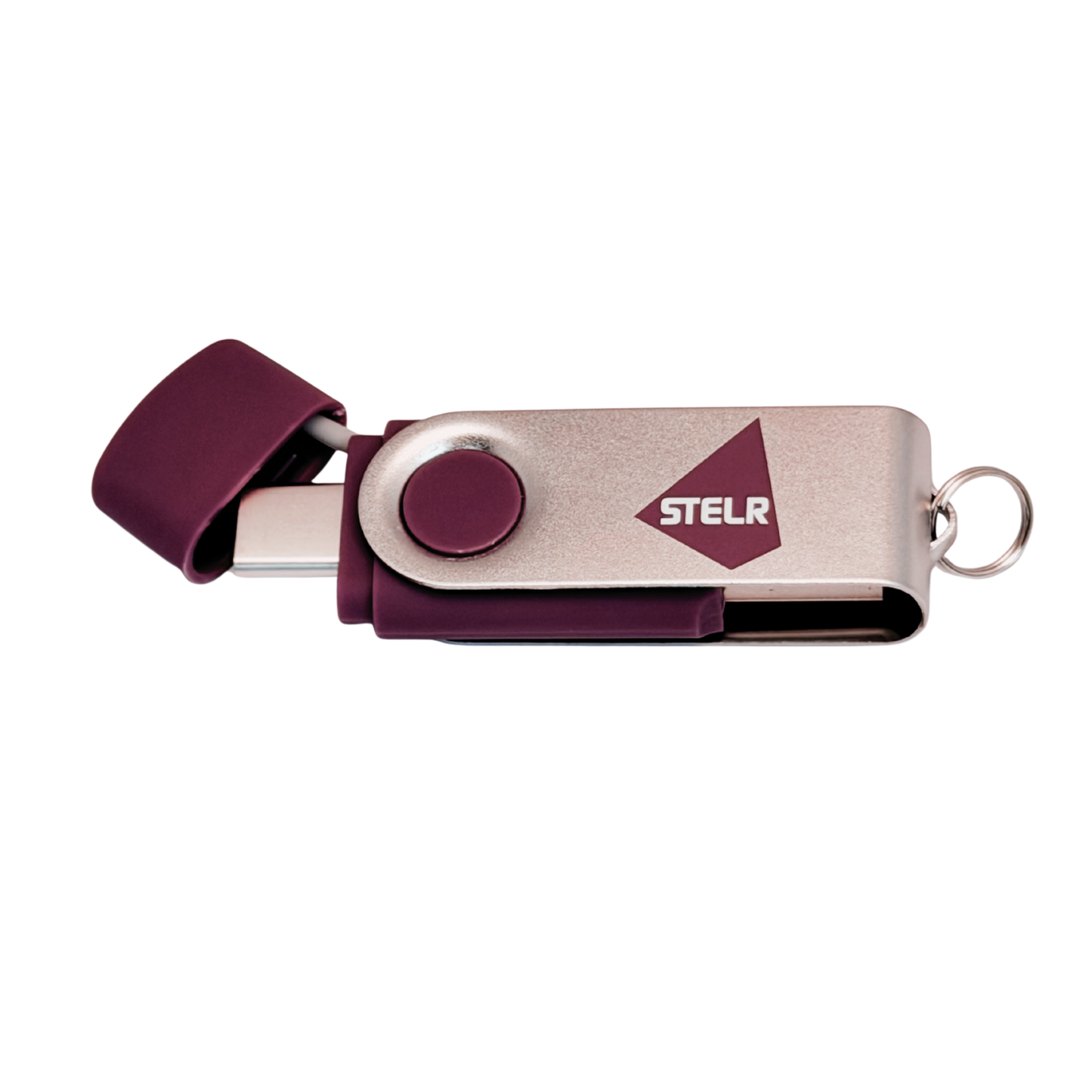 STELR USB (Dual USB C & A)