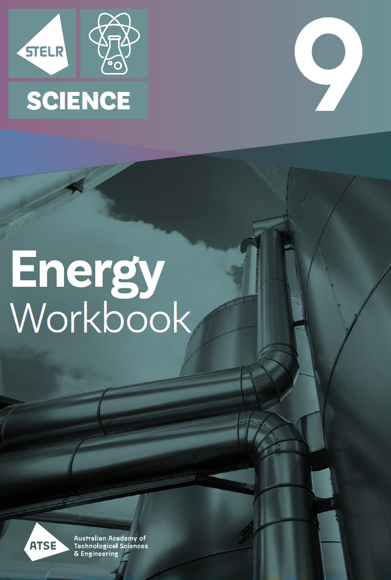STELR Science - Year 9 Energy Module