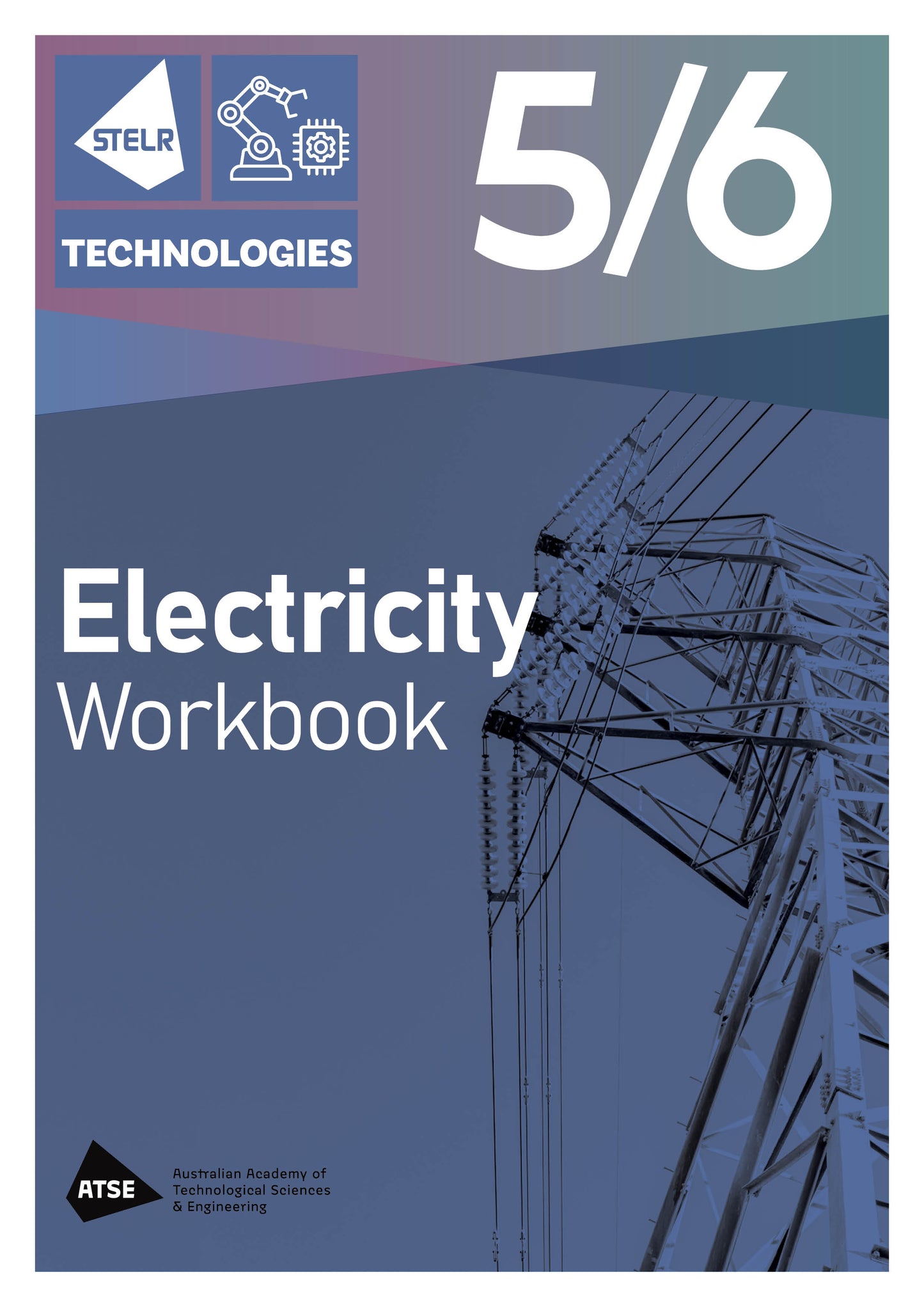 Teacher Resource Pack - Primary Electricity (Technologies)