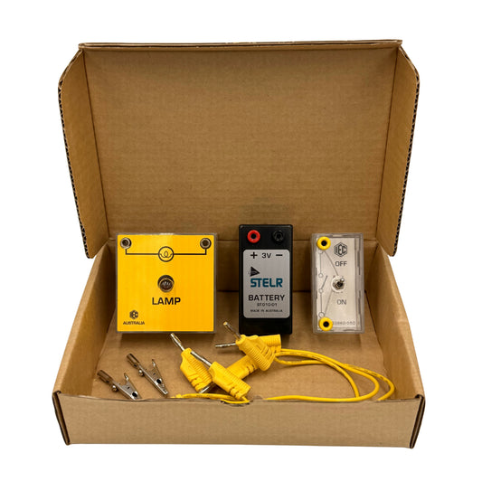 Primary Electricity Kits