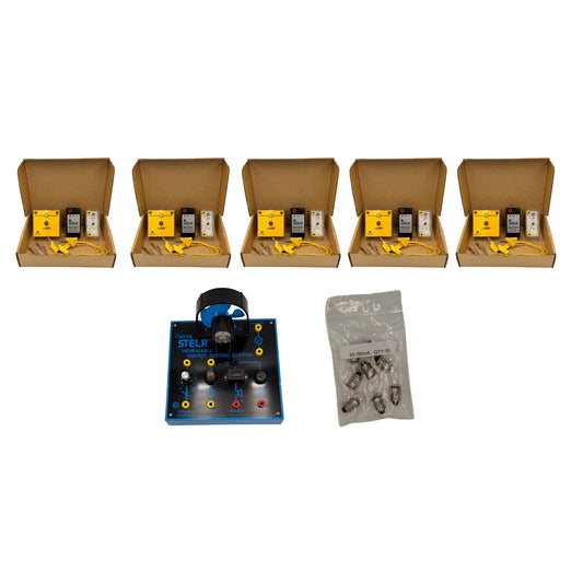 Primary Electricity Class Sets