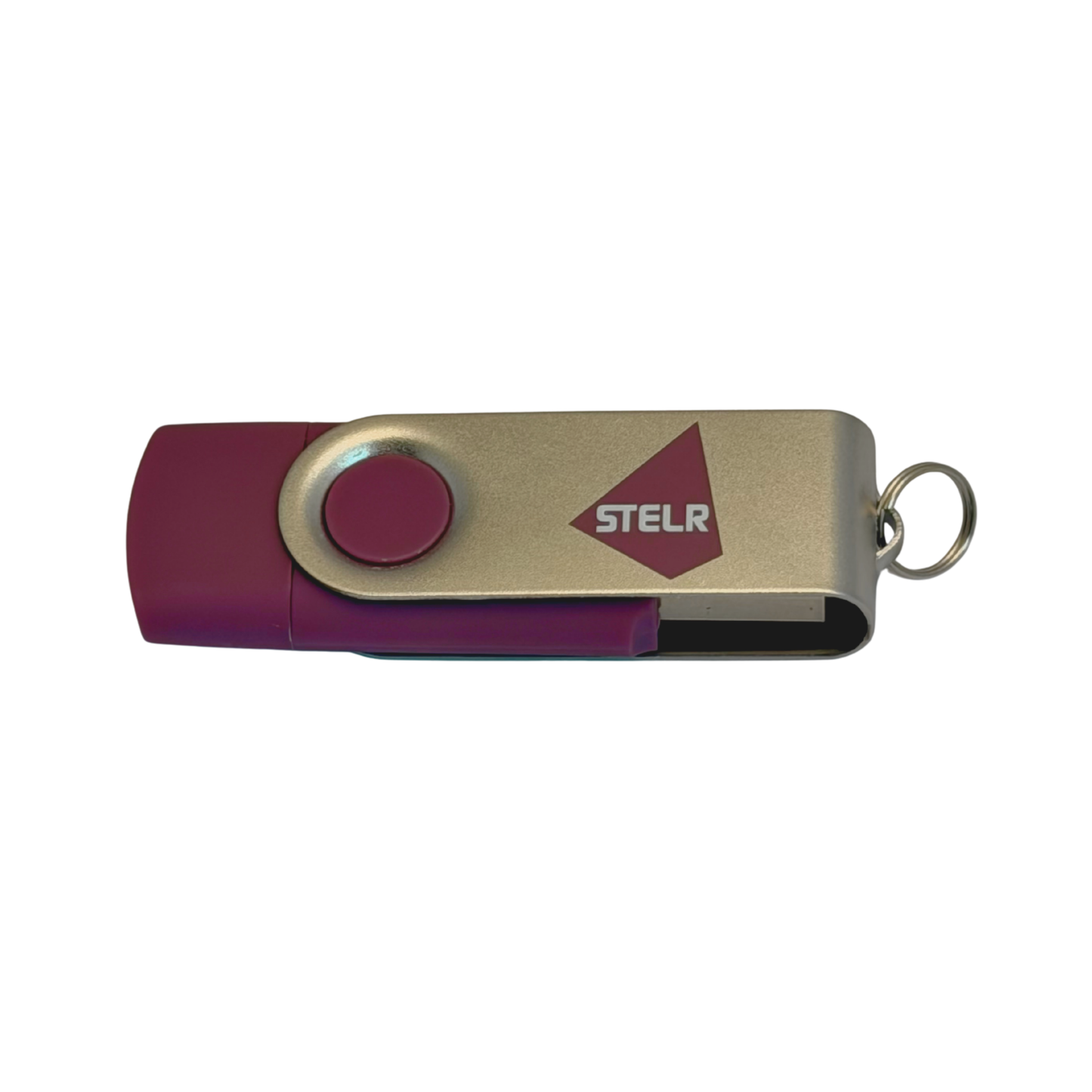 STELR USB (Dual USB C & A)