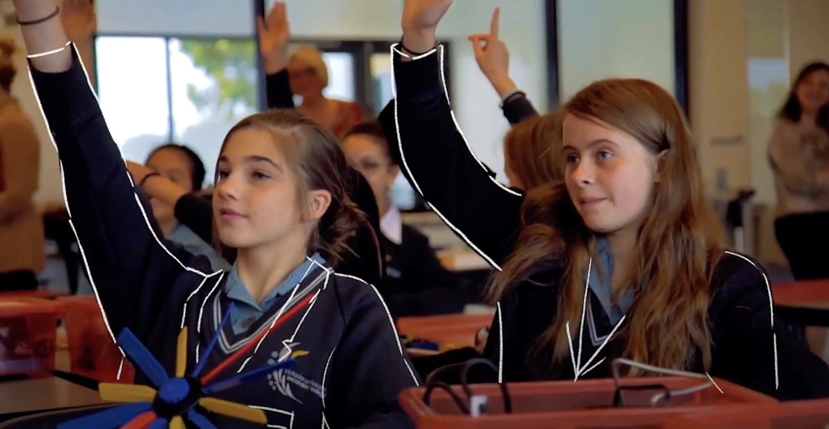 STELR Shop - STEM Education